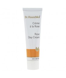 Dr Hauschka - Rose Day Cream 30ml